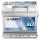 Autóakkumulátor Varta Blue Dynamic 44Ah, 12V, 420A, B18