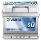 Autóakkumulátor Varta Blue Dynamic 44Ah, 12V, 420A, B18