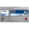 Autóakkumulátor Varta Blue Dynamic 45Ah, 12V, 330A, B31