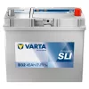 Autóakkumulátor Varta Blue Dynamic 45Ah, 12V, 330A, B32