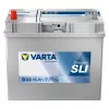 Autóakkumulátor Varta Blue Dynamic 45Ah, 12V, 330A, B33