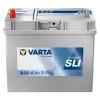 Autóakkumulátor Varta Blue Dynamic 45Ah, 12V, 330A, B33
