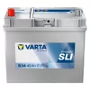 Autóakkumulátor Varta Blue Dynamic 45Ah, 12V, 330A, B34