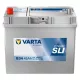 Autóakkumulátor Varta Blue Dynamic 45Ah, 12V, 330A, B34