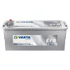 Autóakkumulátor Varta Promotive EFB 190Ah, 12V, 1050A, B90