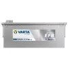 Autóakkumulátor Varta Promotive EFB 190Ah, 12V, 1050A, B90
