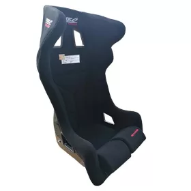 Versenyülés, Bimarco Racer, fekete, nem homológ