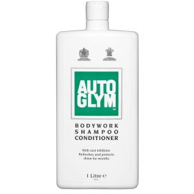   Autoglym Bodywork Shampoo Conditioner 500ml - Kondícionáló sampon