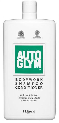 Autoglym Bodywork Shampoo Conditioner 500ml - Kondícionáló sampon