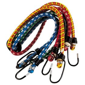 Gumipók, 4X60cm, 8mm