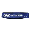 Hyundai Uniqa textiltáska a kötelező felszereléshez - kék