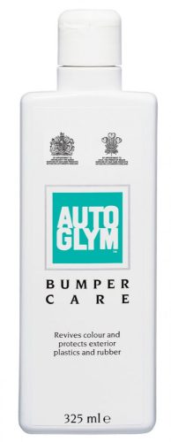Autoglym Bumper Care 325ml - Műanyag regeneráló