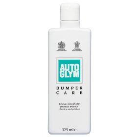 Autoglym Bumper Care 500ml - Műanyag regeneráló