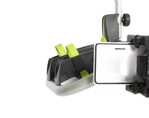 Kerékpárszállító - Buzz Spark 2 kerékpártartó vonóhorogra - 2db kerékpár