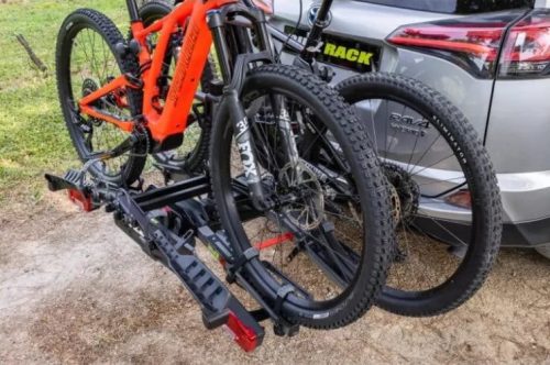 Adapter a 3. kerékhez Hapro Atlas Premium XFold tartókhoz