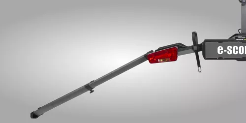 Feljáró rámpa Buzzrack/Hapro tartóhoz (E-Scorpion 2, Hornet, XFold)