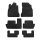 Citroen C4 Grand Picasso 2006-2013 Novline méretpontos gumiszőnyeg szett