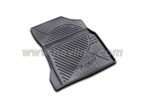 Citroen C4 Grand Picasso 2006-2013 Novline méretpontos gumiszőnyeg szett