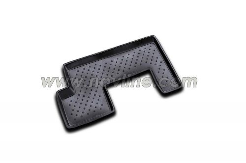 Citroen C4 Grand Picasso 2006-2013 Novline méretpontos gumiszőnyeg szett