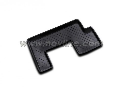 Citroen C4 Grand Picasso 2006-2013 Novline méretpontos gumiszőnyeg szett