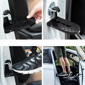 Univerzális fellépő