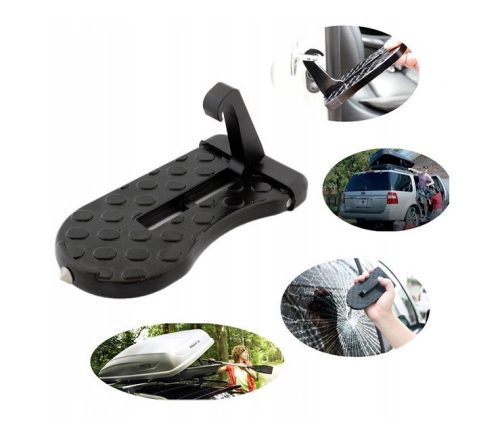 Univerzális fellépő