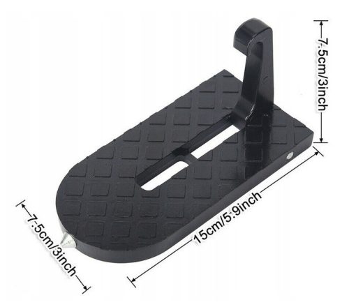 Univerzális fellépő