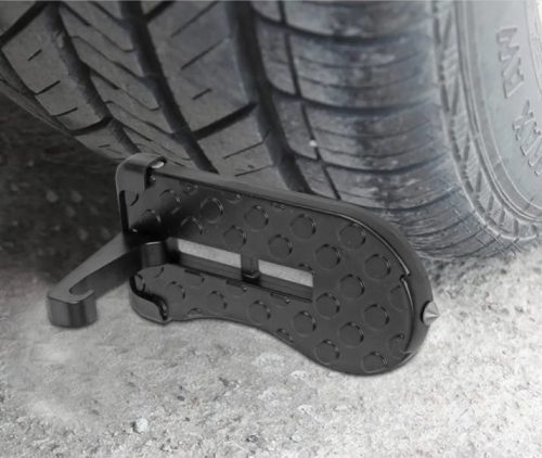 Univerzális fellépő