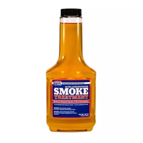 Kipufogógáz-kibocsátás csökkentő (355ml)