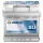 Autóakkumulátor Varta Blue Dynamic 52Ah, 12V, 470A, C22
