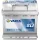Autóakkumulátor Varta Silver Dynamic 54Ah, 12V, 530A, C30