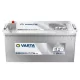 Autóakkumulátor Varta Promotive EFB 240Ah, 12V, 1200A, C40