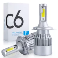 LED világítás és kiegészítők