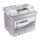 Autobaterie Varta Silver Dynamic 52Ah, 12V, 520A, C6