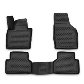 Audi Q3 2011-2018 Novline méretpontos gumiszőnyeg szett