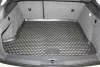 Audi Q3 2011-2018 Novline méretpontos csomagtértálca