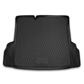 Chevrolet Cobalt 2011- Novline méretpontos csomagtértálca