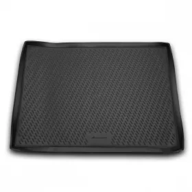   Citroen Berlingo 2008-2018 (5 személyes) Novline méretpontos csomagtértálca