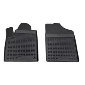   Peugeot Partner 1996-2008 (első) Novline méretpontos gumiszőnyeg