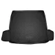 Citroen C5 2008-2011 (sedan) Novline méretpontos csomagtértálca