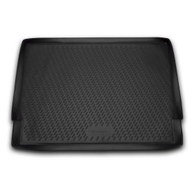   Citroen C4 Grand Piccaso 2006-2013 (hossz 82cm) Novline méretpontos csomagtértálca