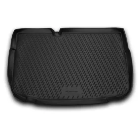   Citroen C3 2009-2017 (pótkerékkel) Novline méretpontos csomagtértálca