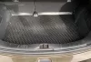 Citroen C3 2009-2017 (pótkerékkel) Novline méretpontos csomagtértálca