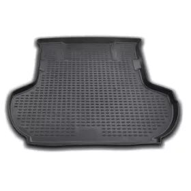   Citroen C-Crosser 2007-2012 Novline méretpontos csomagtértálca