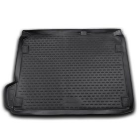   Citroen C4 2010-2018 (hb) Novline méretpontos csomagtértálca