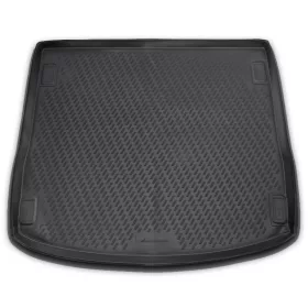   Ford Focus 2011-2018 (combi) Novline méretpontos csomagtértálca