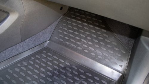 Hyundai Tucson 2015-2020 Novline méretpontos gumiszőnyeg szett