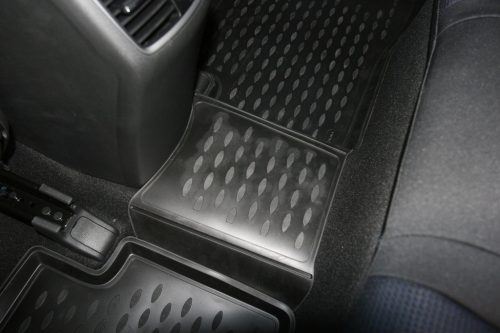 Hyundai Tucson 2015-2020 Novline méretpontos gumiszőnyeg szett