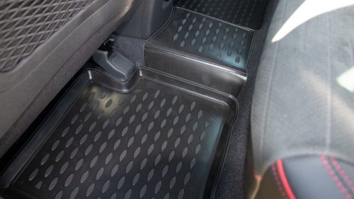 Hyundai Tucson 2015-2020 Novline méretpontos gumiszőnyeg szett