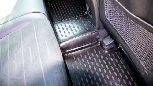 Hyundai Tucson 2015-2020 Novline méretpontos gumiszőnyeg szett